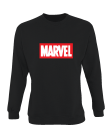 Džemperis Marvel logo Džemperis Marvel logo